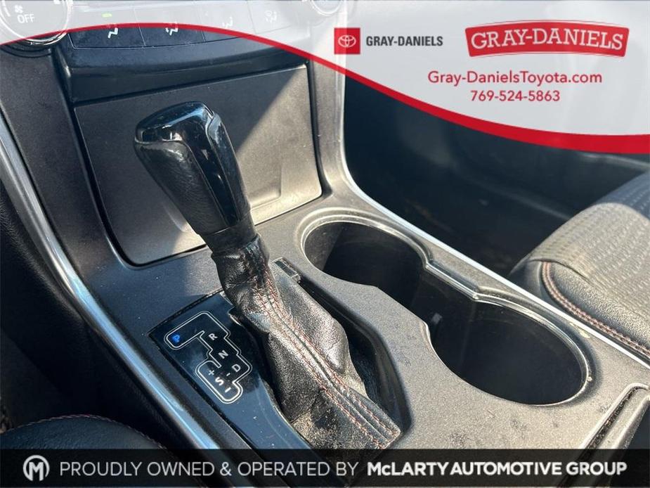 used 2015 Toyota Camry car, priced at $12,556