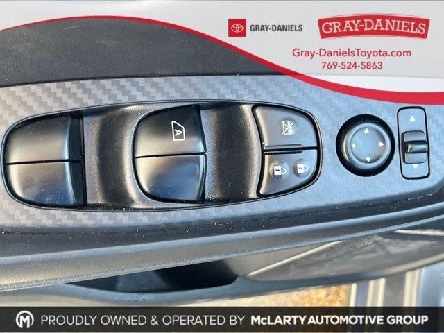 used 2024 Nissan Sentra car, priced at $17,223