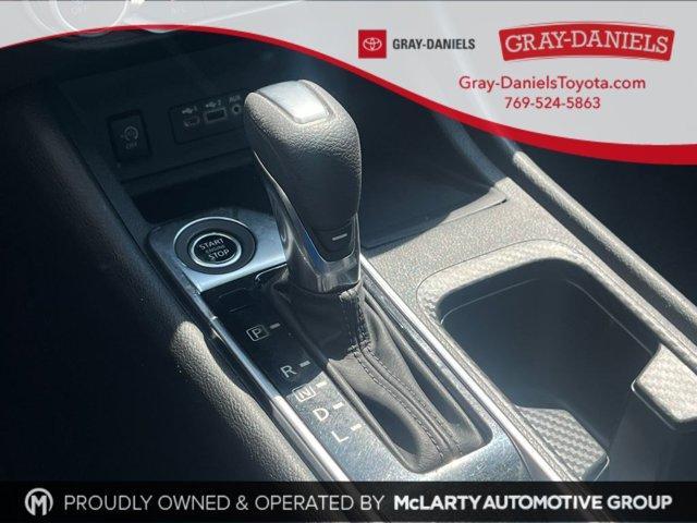 used 2024 Nissan Sentra car, priced at $17,223