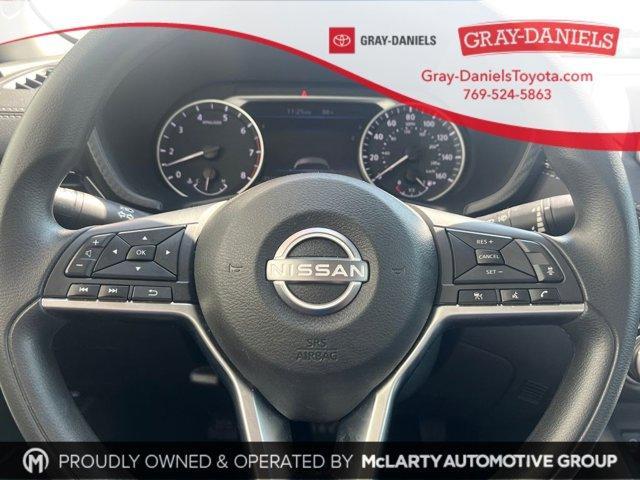used 2024 Nissan Sentra car, priced at $17,223