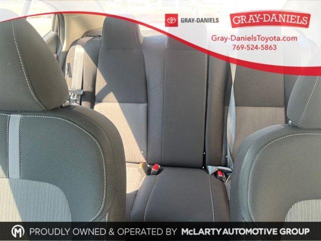 used 2024 Nissan Sentra car, priced at $17,223