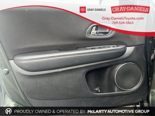 used 2017 Honda HR-V car, priced at $11,371