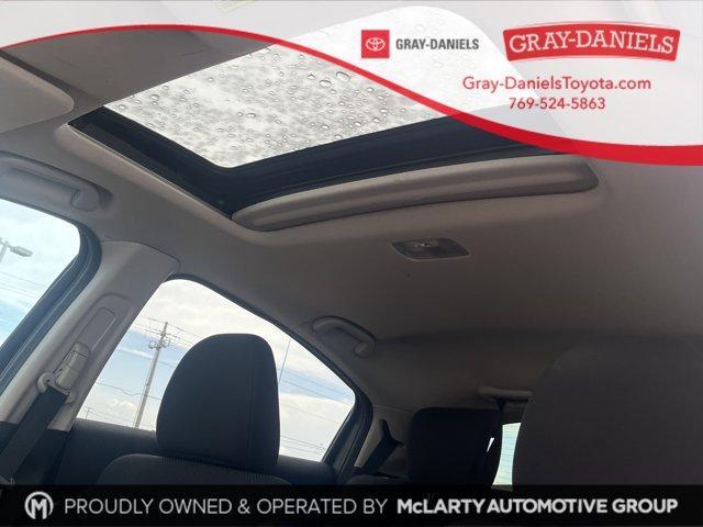 used 2017 Honda HR-V car, priced at $11,371