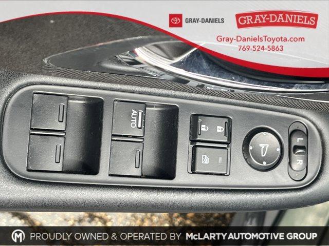 used 2017 Honda HR-V car, priced at $11,371