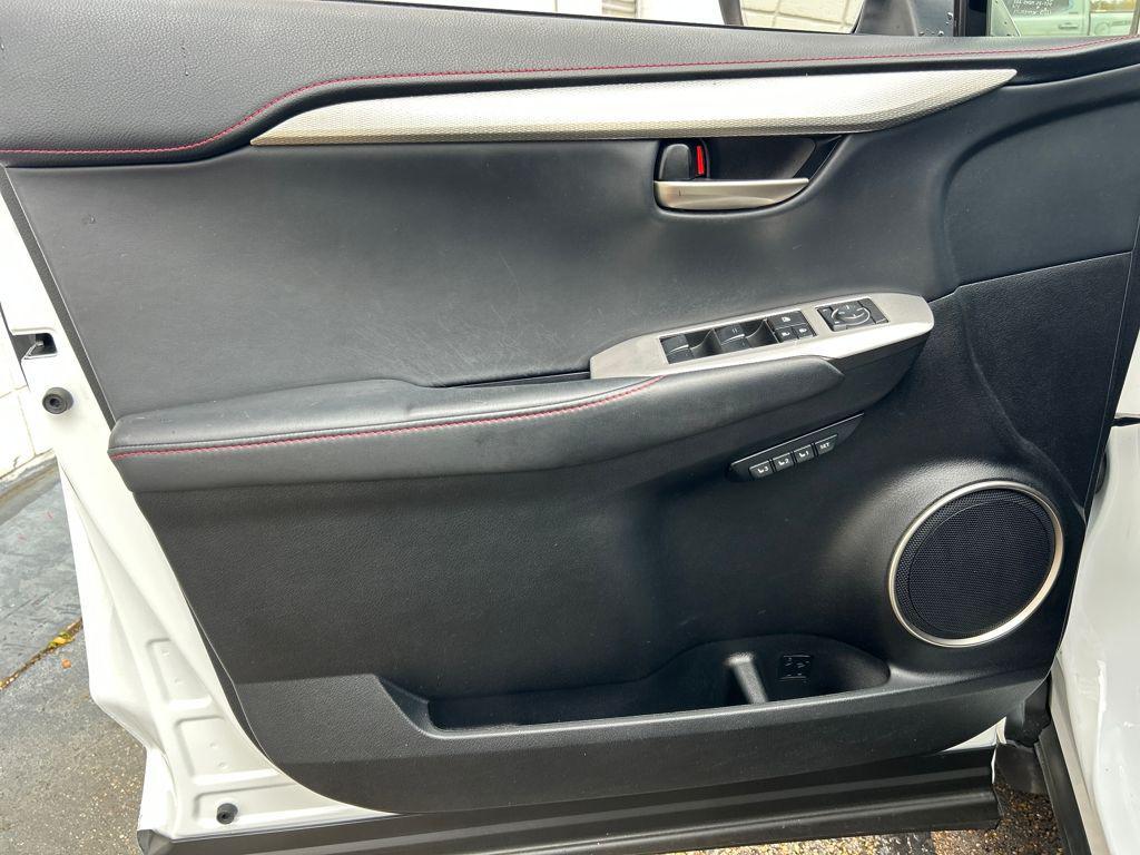 used 2016 Lexus NX 200t car, priced at $19,564