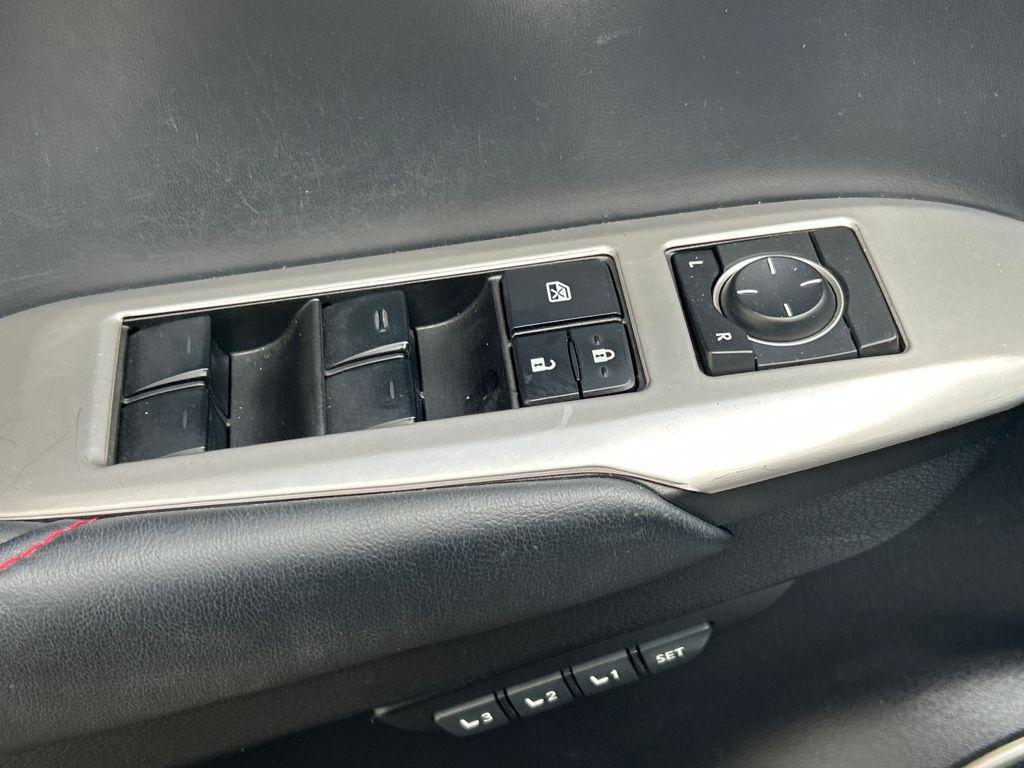 used 2016 Lexus NX 200t car, priced at $19,564