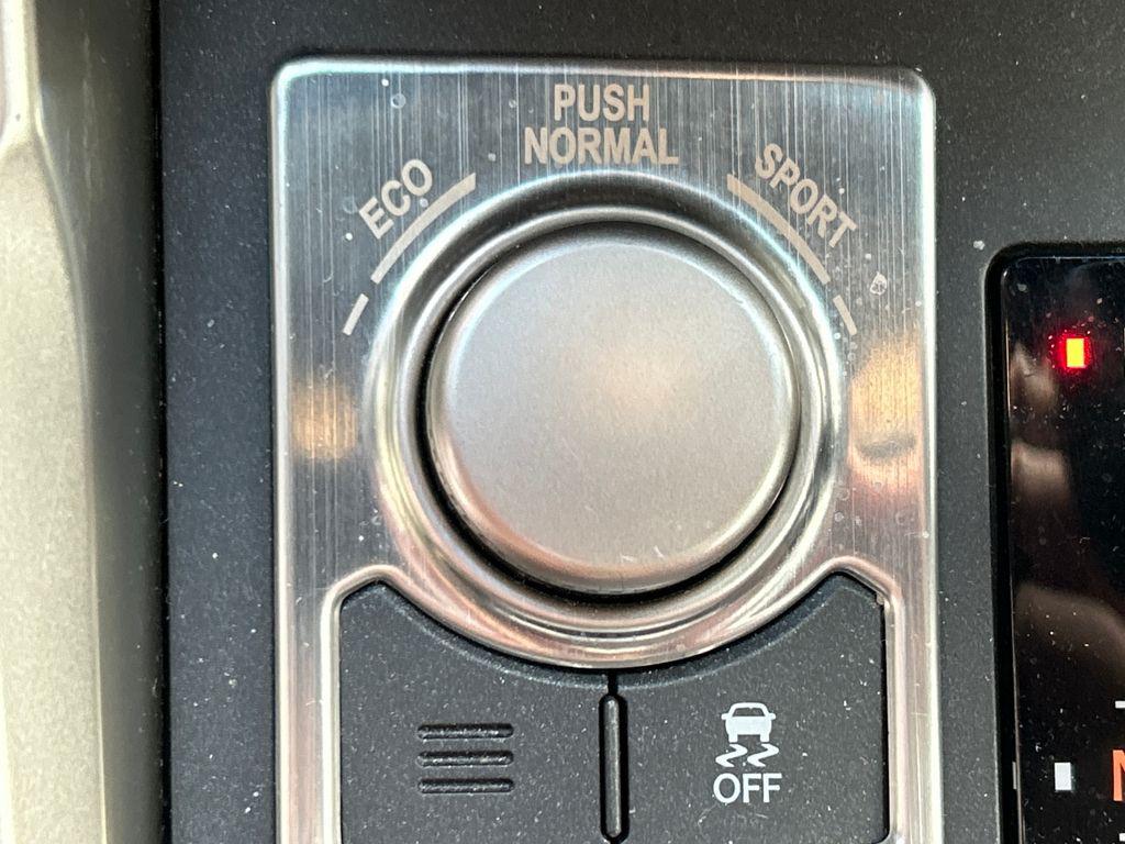 used 2016 Lexus NX 200t car, priced at $19,564