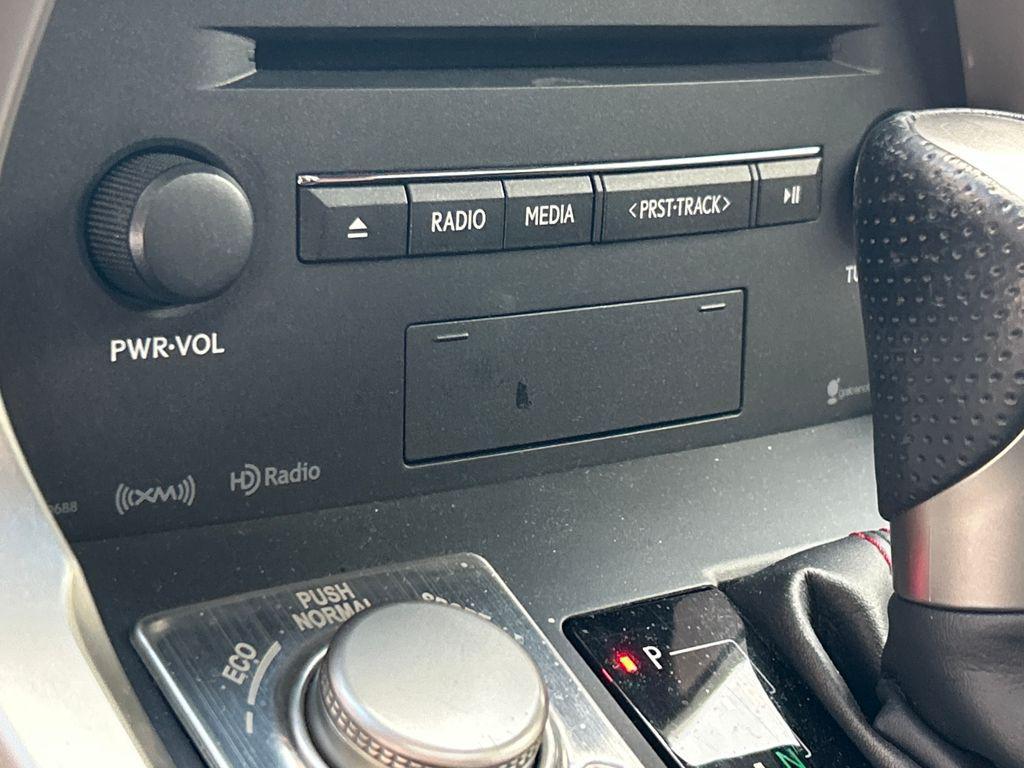 used 2016 Lexus NX 200t car, priced at $19,564