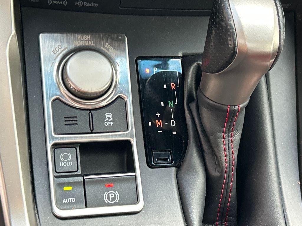 used 2016 Lexus NX 200t car, priced at $19,564