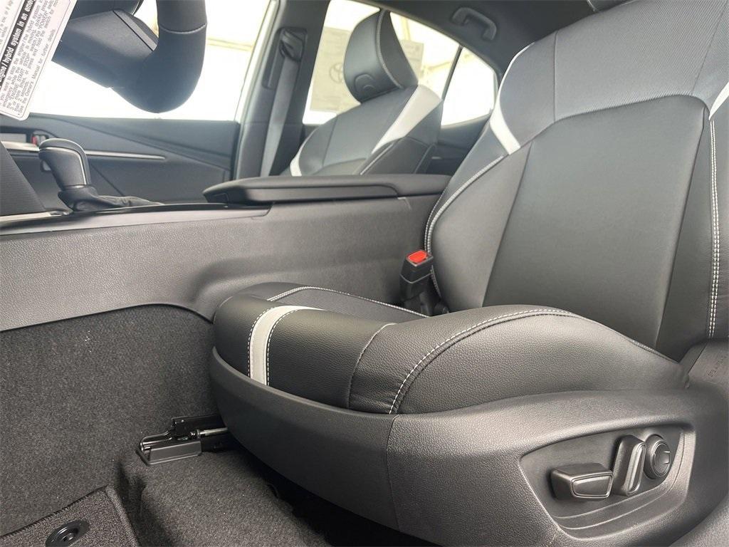 new 2025 Toyota Camry car, priced at $32,774