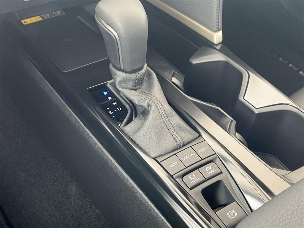 new 2025 Toyota Camry car, priced at $32,774