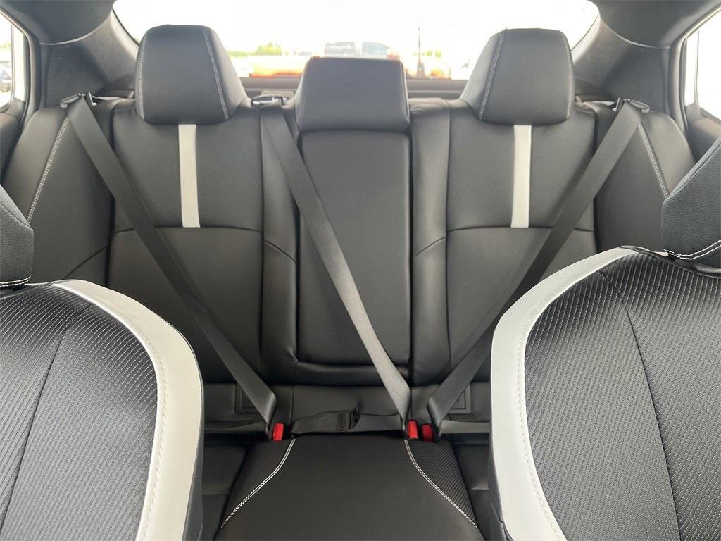 new 2025 Toyota Camry car, priced at $32,774