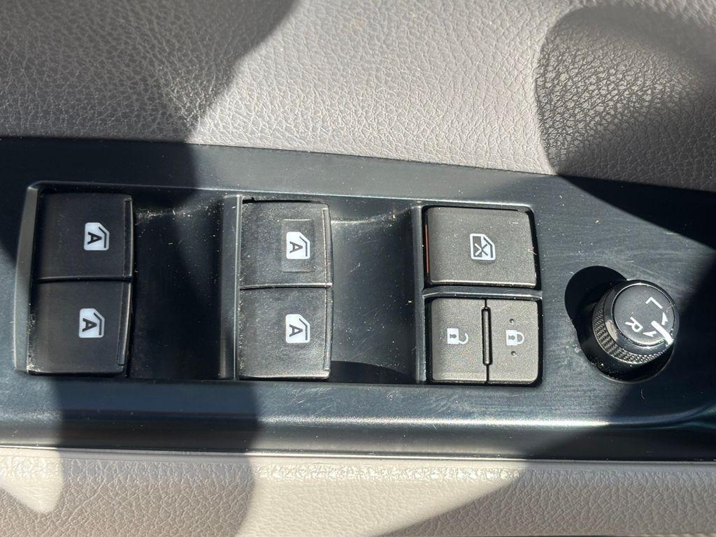 used 2018 Toyota Camry car, priced at $16,093