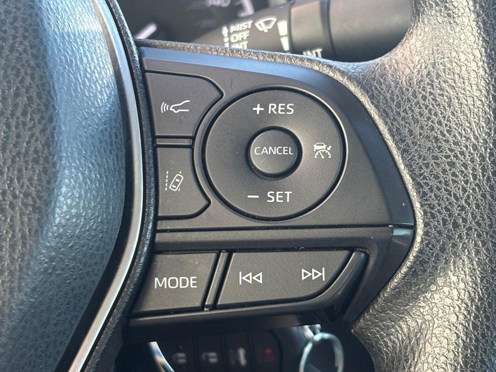 used 2018 Toyota Camry car, priced at $16,093