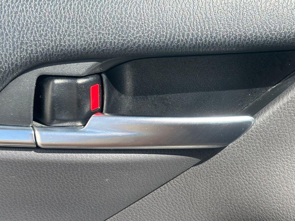 used 2018 Toyota Camry car, priced at $16,093