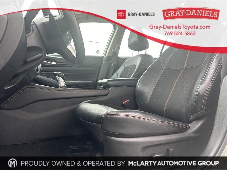 used 2019 Nissan Altima car, priced at $15,618