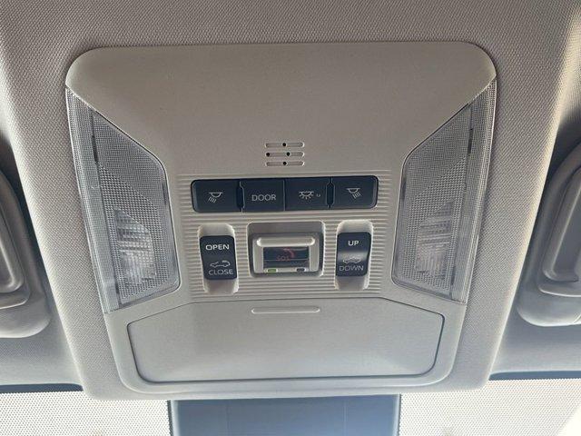 new 2025 Toyota RAV4 car, priced at $34,024