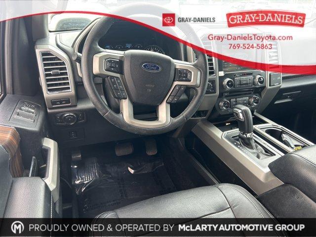 used 2015 Ford F-150 car, priced at $22,984