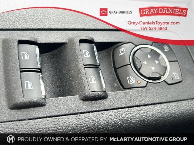 used 2015 Ford F-150 car, priced at $22,984