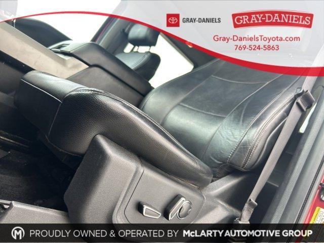 used 2015 Ford F-150 car, priced at $22,984