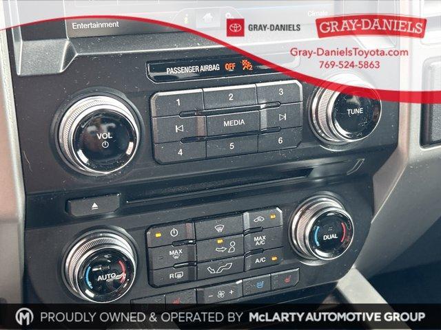 used 2015 Ford F-150 car, priced at $22,984