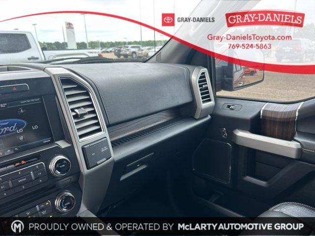used 2015 Ford F-150 car, priced at $22,984