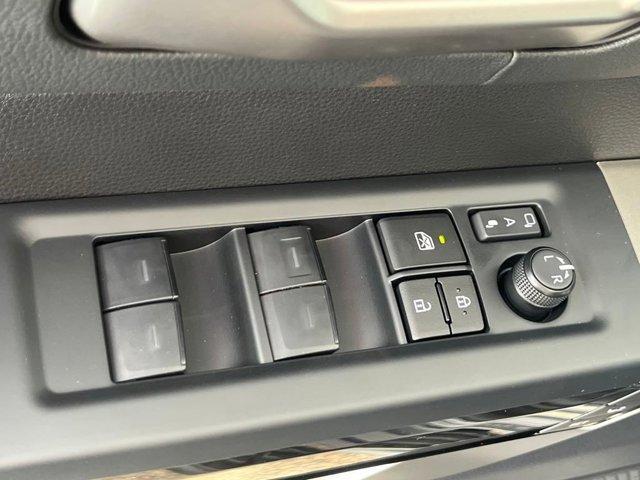new 2026 Toyota Tundra car, priced at $63,803