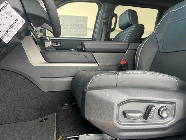 new 2026 Toyota Tundra car, priced at $63,803