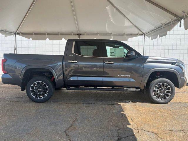 new 2026 Toyota Tundra car, priced at $63,803