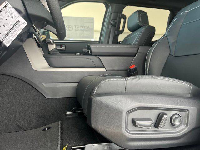 new 2026 Toyota Tundra car, priced at $63,803