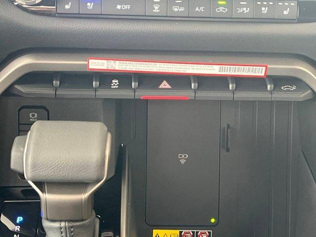 new 2026 Toyota Tundra car, priced at $63,803