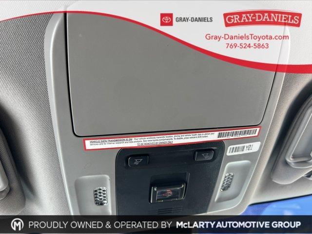 used 2023 Toyota Camry car, priced at $22,019