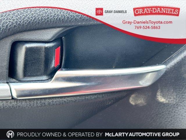 used 2023 Toyota Camry car, priced at $22,019
