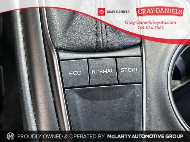 used 2023 Toyota Camry car, priced at $22,019