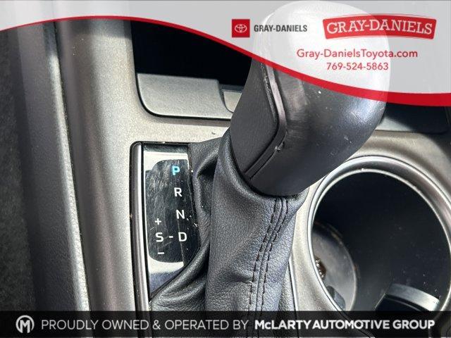 used 2023 Toyota Camry car, priced at $22,019