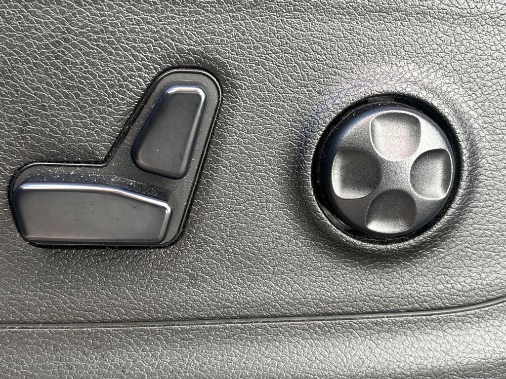 used 2021 Ram 1500 car, priced at $29,419