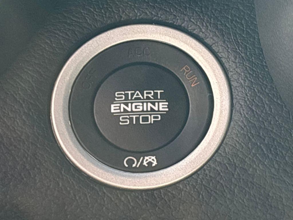 used 2021 Ram 1500 car, priced at $29,419