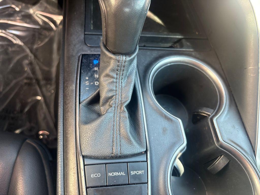 used 2023 Toyota Camry car, priced at $22,616