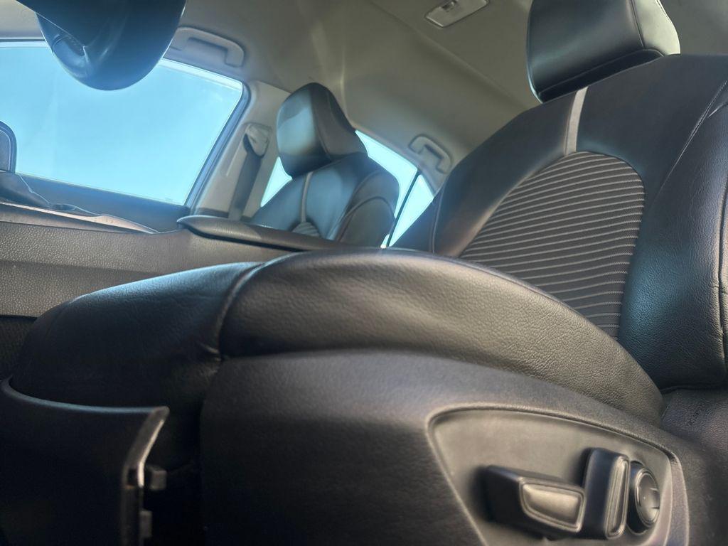 used 2023 Toyota Camry car, priced at $22,616