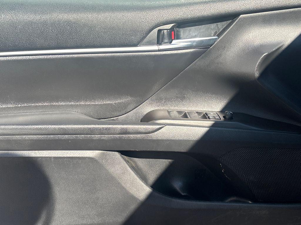 used 2023 Toyota Camry car, priced at $22,616