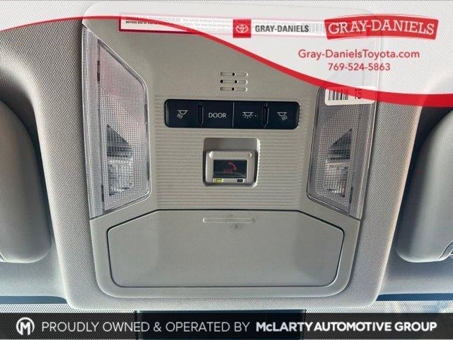 used 2023 Toyota RAV4 car, priced at $22,597