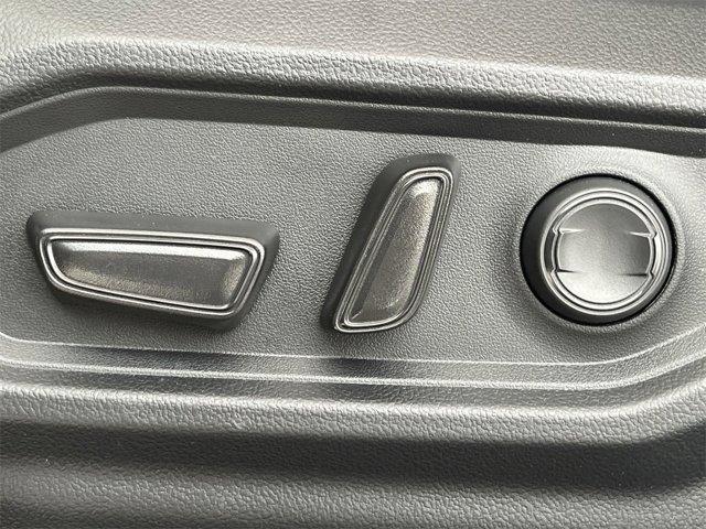 new 2025 Toyota Tundra car, priced at $50,195