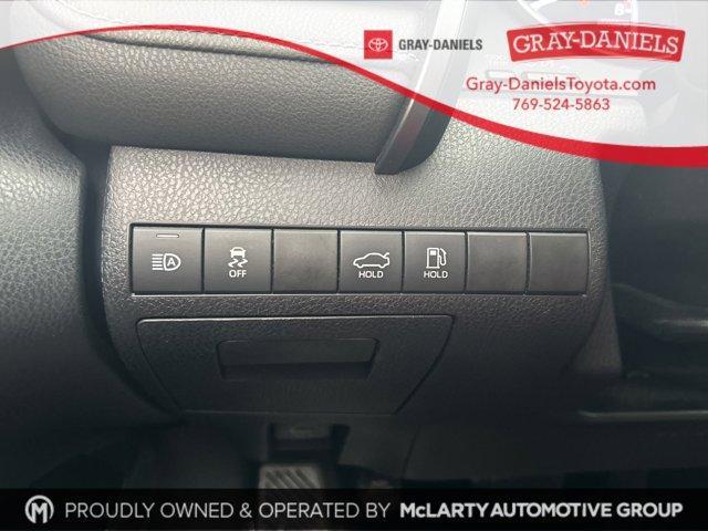 used 2019 Toyota Camry car, priced at $18,528