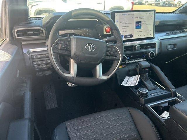 new 2025 Toyota Tacoma car, priced at $51,984