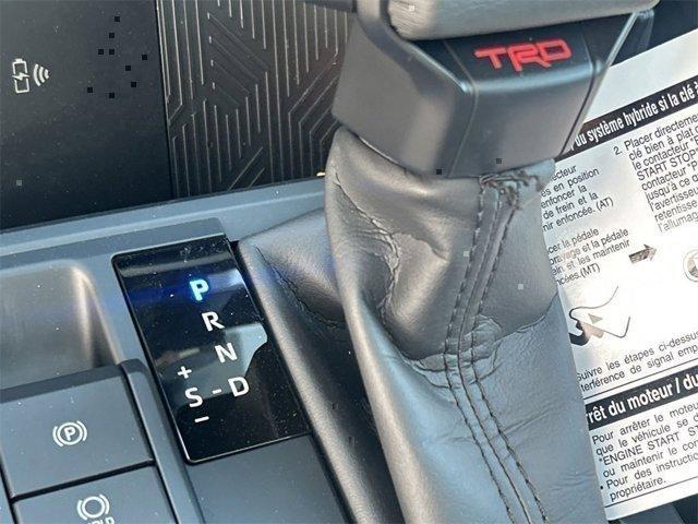 new 2025 Toyota Tacoma car, priced at $51,984