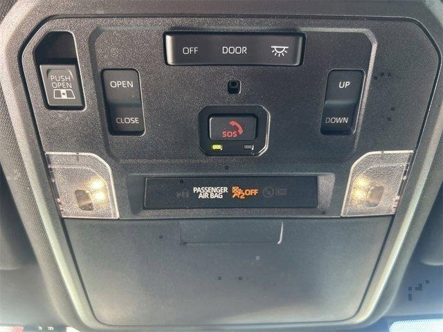 new 2025 Toyota Tacoma car, priced at $51,984