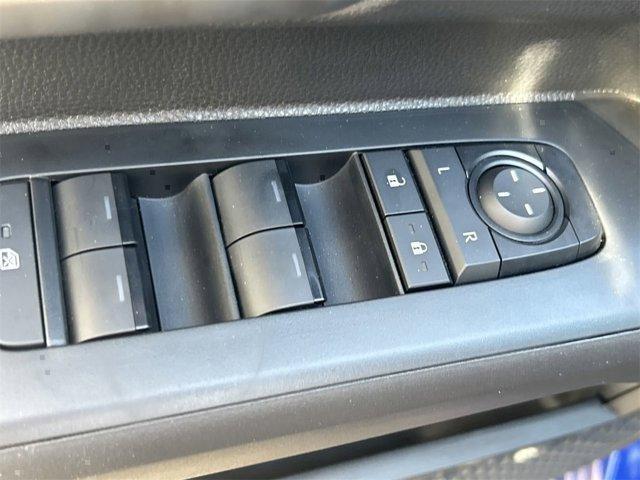 new 2025 Toyota Tacoma car, priced at $51,984