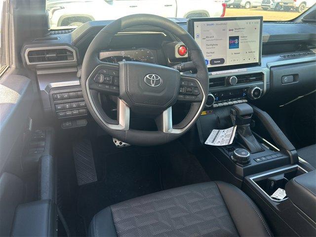 new 2025 Toyota Tacoma car, priced at $53,627