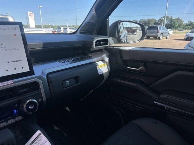 new 2025 Toyota Tacoma car, priced at $51,984