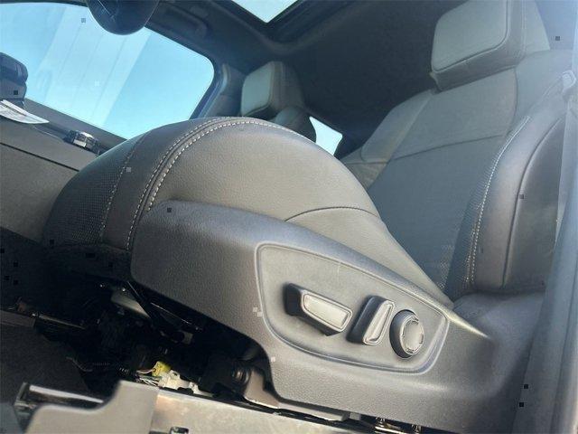 new 2025 Toyota Tacoma car, priced at $51,984